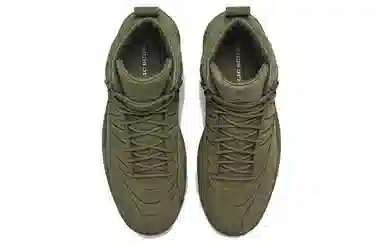 Jordan Air Jordan 12 Retro PSNY Olive