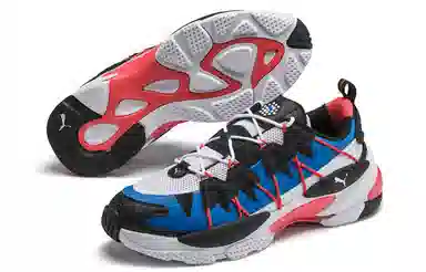 PUMA LQDCELL Omega Striped