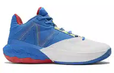 New Balance Two Wxy V4 Blue