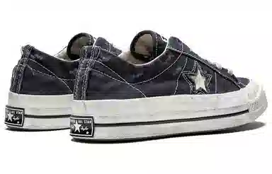 Faith Connexion x Converse One Star Ox