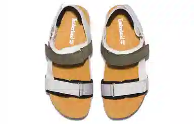 Timberland Santa Monica Sunrise White Purple