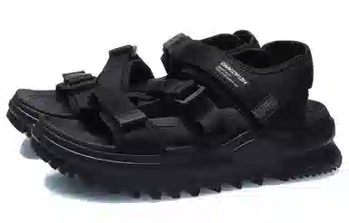 LiNing CF WuShi 5S Black