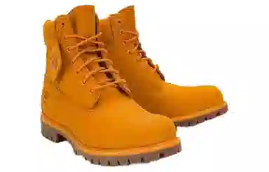 Timberland 50th Anniversary Short Boots