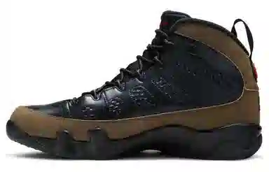 Jordan Air Jordan 9 Retro Olive
