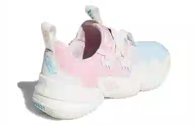 adidas Trae Young 1.0 Cotton Candy