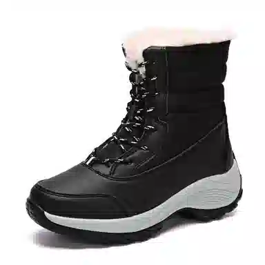 MUSNODO Snow Boots