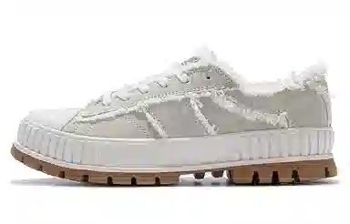 Palladium Pallashock