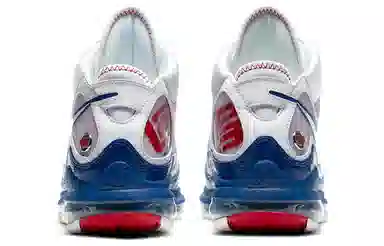 Nike LeBron 7 QS "Baseball Blue"