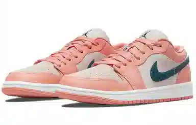 Jordan Air Jordan 1 Low "Light Madder Root"