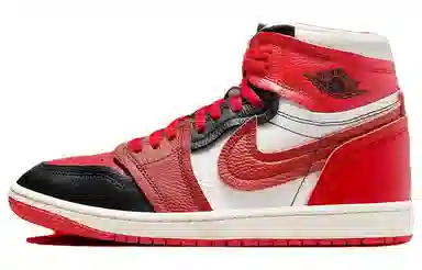Jordan Air Jordan 1 High MM "Sport Red"