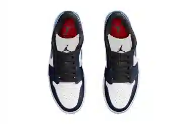 Jordan Air Jordan 1 Low Blue