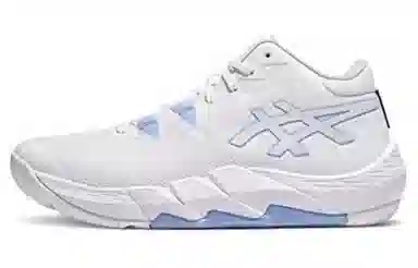 Asics Unpre Ars White Blue