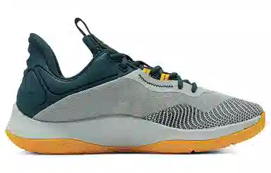 Under Armour Hovr Splash 2 Curry Dream Green