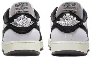 Jordan Air Jordan 1 KO Low "Panda"