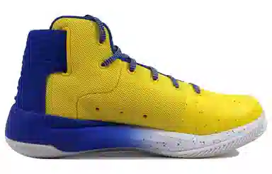Under Armour Curry 3.5 SC 3 zero 3.5
