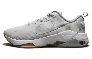 Nike Zoom Bella 6 Grey Silver