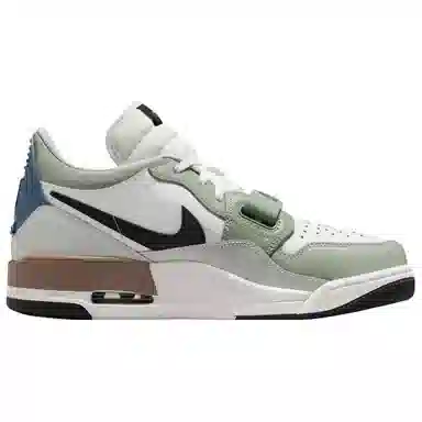 Nike Air Jordan Legacy 312 Low White Green