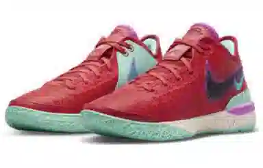 Nike LeBron NXXT Gen "King's Crown"