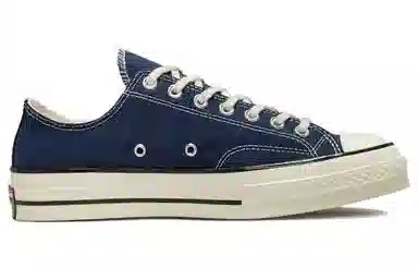Converse 1970s Chuck Taylor All Star Navy Blue