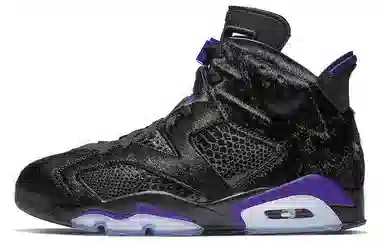 Social Status x Air Jordan 6 Retro NRG