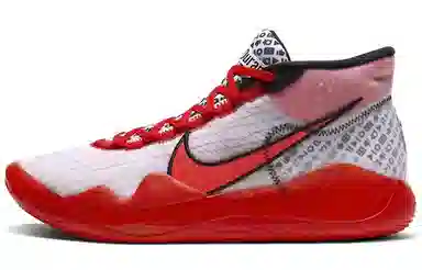 Nike KD 12 "YouTube"