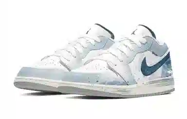 Jordan Air Jordan 1 Low