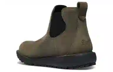 Danner Bull Run Tramline Chelsea 917 GTX