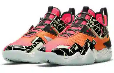 Jordan One Take 1 PF