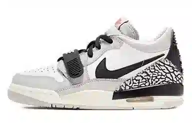 Jordan Legacy 312