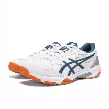 Asics Gel-Rocket 11 White Blue