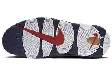 Nike Air More Uptempo Olympic Navy 2020