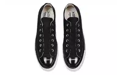 Converse Chuck Taylor All Star 1970s Black