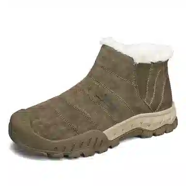 Jeep Snow Boots