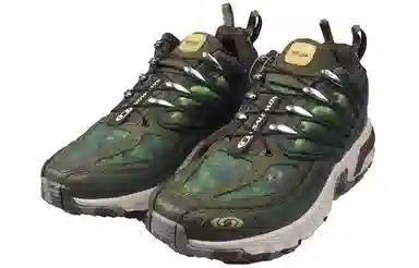 Salomon ACS Pro Mountain