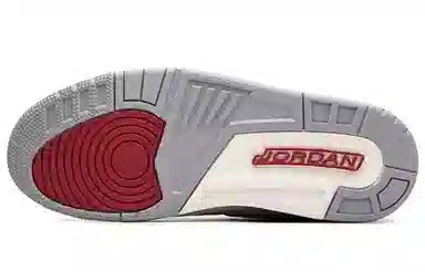 Jordan Legacy 312 Grey Cement
