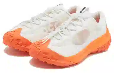Nike ACG Mountain Fly Low 2 Orange White