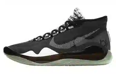 Nike KD 12 Zoom Black