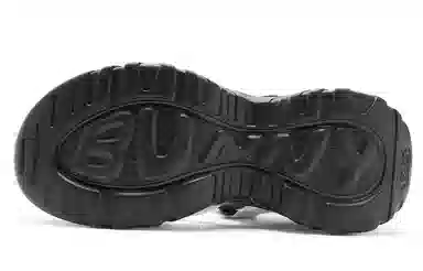 Jordan Lightweight Sandals Women's Black White