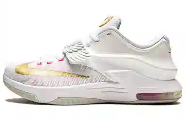 Nike KD 7 Aunt Pearl