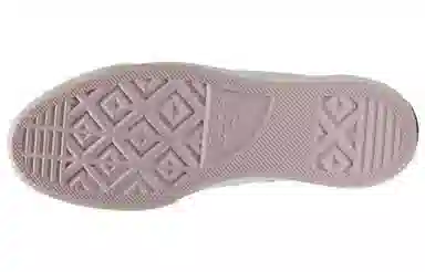 Converse All Star Lift High Top White