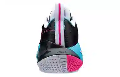 LiNing All City 8 Lite Black