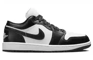 Air Jordan 1 "Panda" Wmns