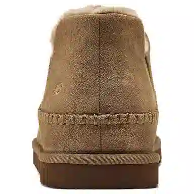 Skechers Men's USA Brown Snow Boots