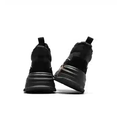 JEEP SPIRIT Black Warrior