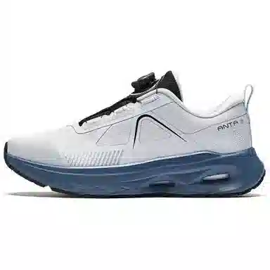 Anta Shenxing 9 Pro White Blue