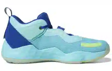 adidas D.O.N. Issue #3