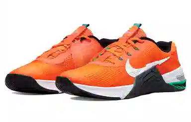 Nike Metcon 7 Orange