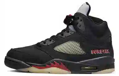 Jordan Air Jordan 5 Gore-Tex "Off-Noir"