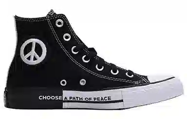 Converse Chuck Taylor All Star High "Seek Peace"