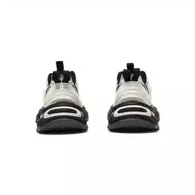 OLD ORDER Turbo GT Black White